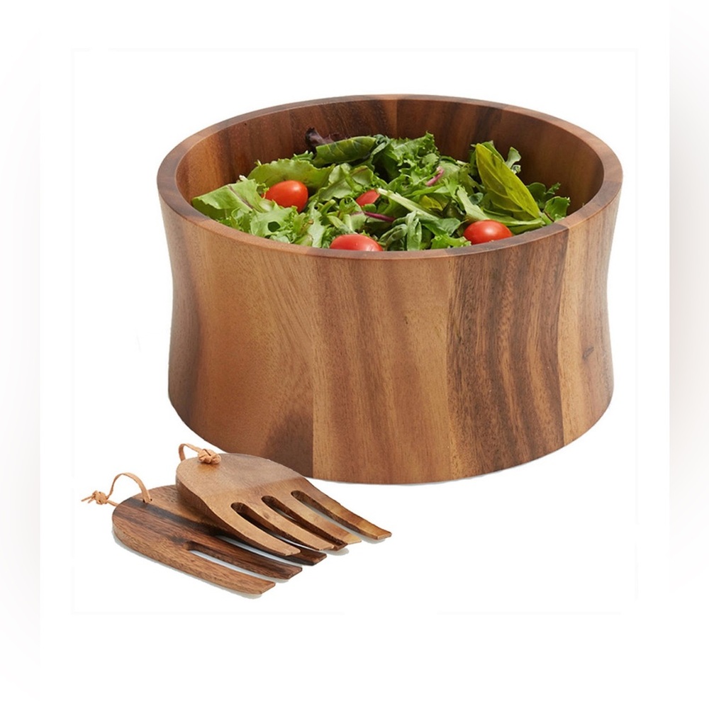 Salad/Serving Bowl 3piece set